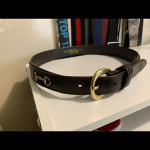 Noble Outfitters belt